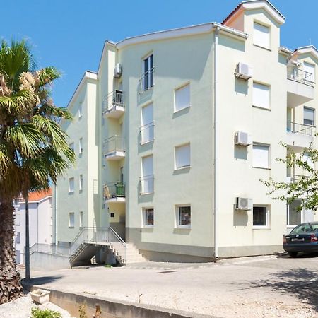 Apartment Marina Trogir Exterior photo
