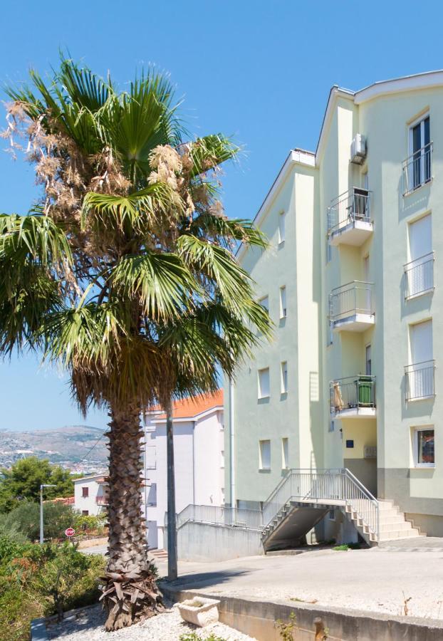 Apartment Marina Trogir Exterior photo