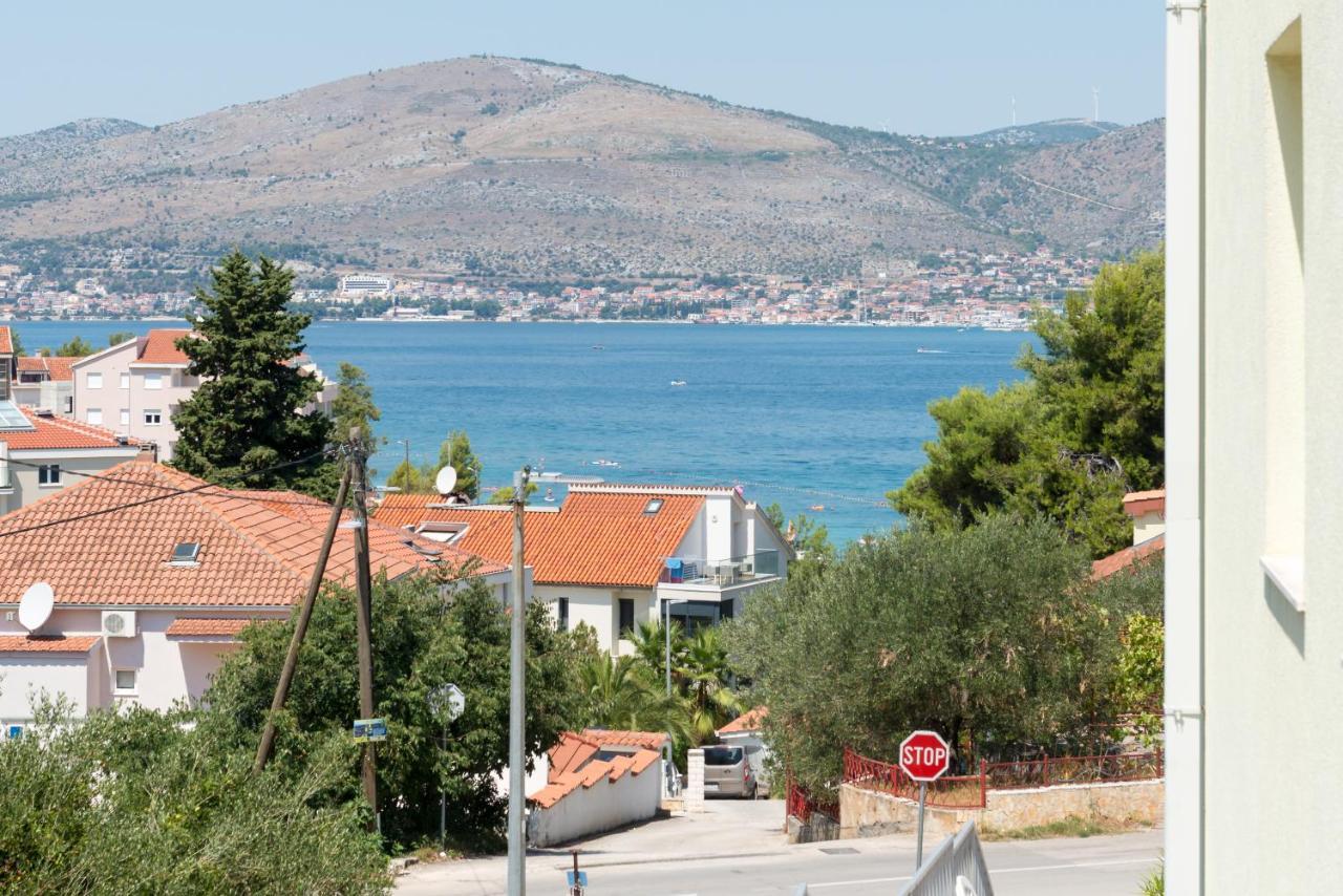 Apartment Marina Trogir Exterior photo