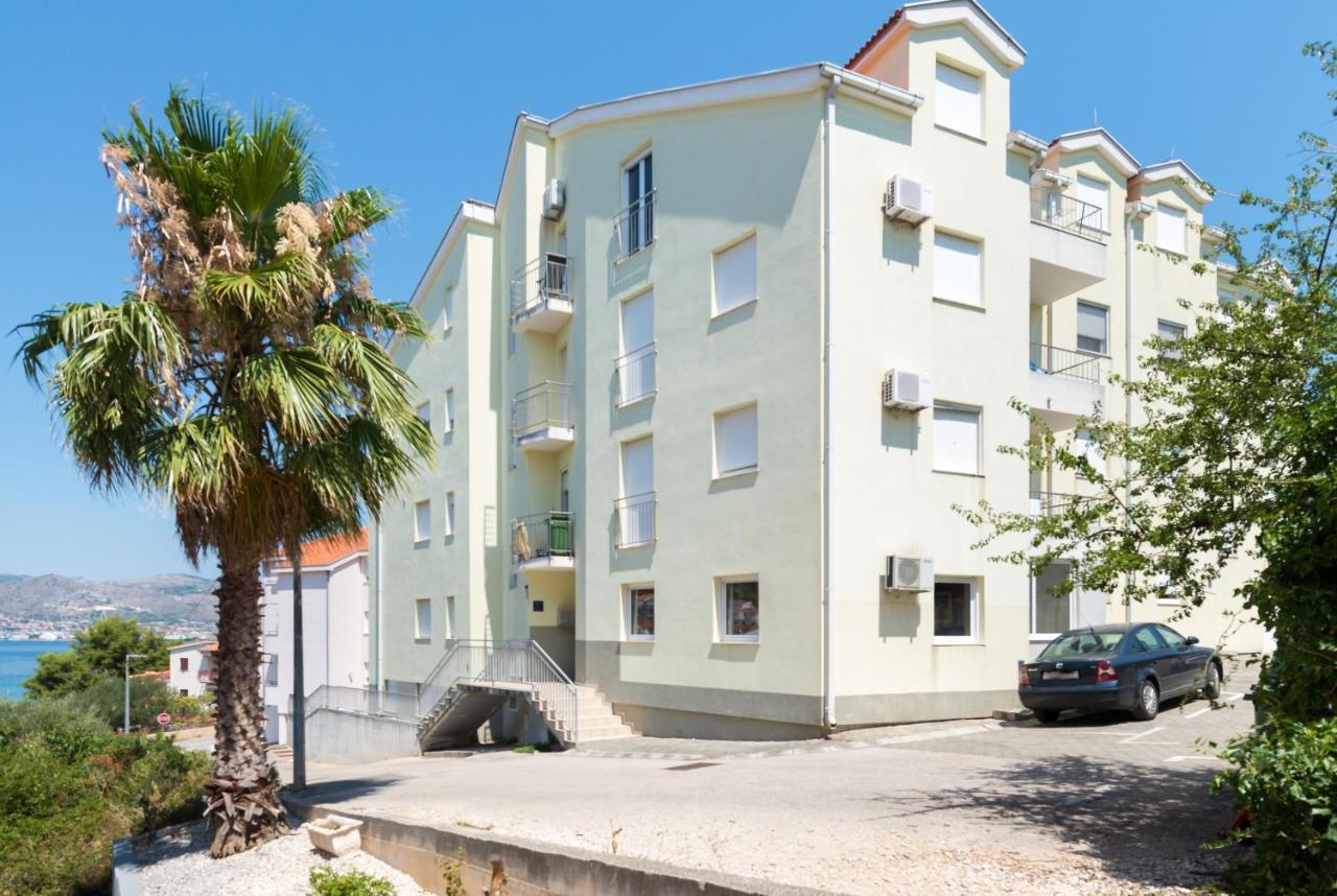 Apartment Marina Trogir Exterior photo