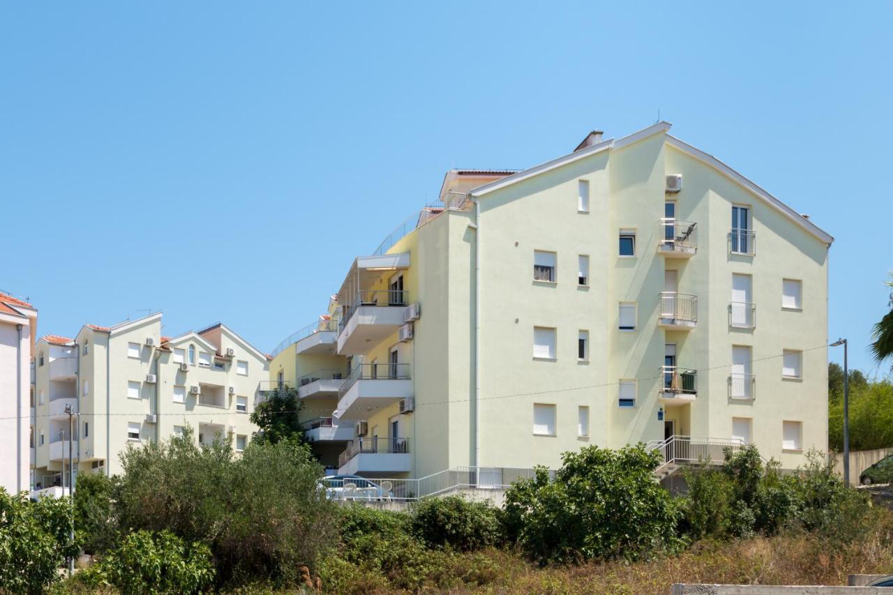 Apartment Marina Trogir Exterior photo
