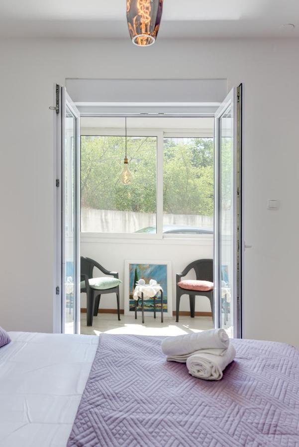 Apartment Marina Trogir Exterior photo